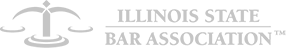 Illinois State Bar Association Badge