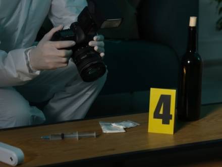 Kane County, IL drug possession defense lawyer