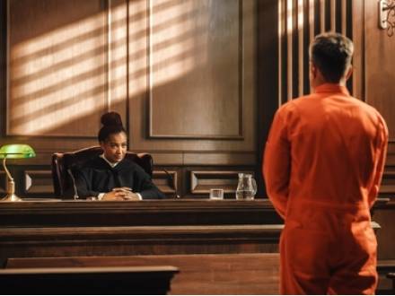 Kane County, IL criminal defense lawyer