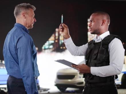 Kane County, IL DUI defense lawyer