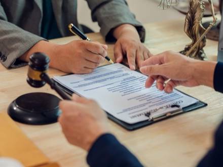 Kane County DUI defense lawyer