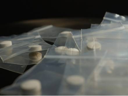 Kane County drug crimes defense lawyer