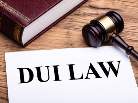 Elgin, IL DUI defense lawyer