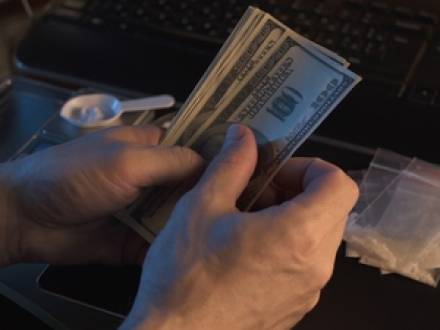 Aurora, IL Drug Crimes Defense Attorney