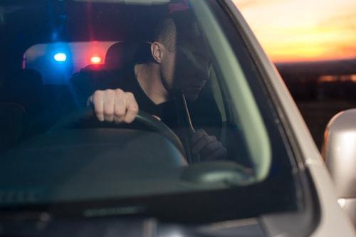 fleeing, Elgin criminal defense attorney