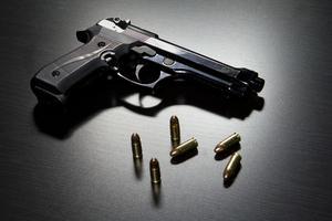 gun sentencing guidelines, Kane County criminal lawyer