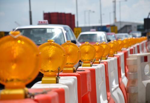 work zone, construction zone, Illinois defense attorney