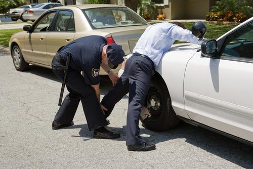 search and seizure, illegal stops, Kane County Criminal Defense Attorney