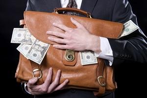 embezzlement, fraud, Illinois criminal defense attorney