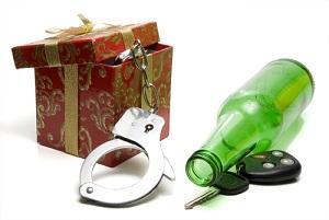 holiday drunk driving, app, illinois criminal defense attorney