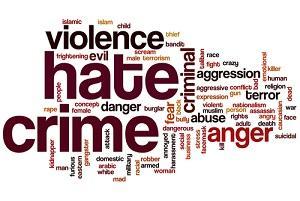 hate crime, Illinois criminal defense attorney