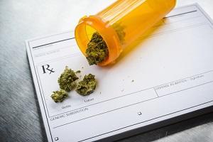 medical marijuana, Kane County criminal defense attorney