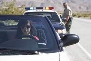 traffic stop, Elgin traffic violations attorney