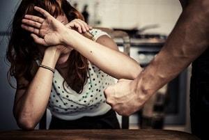 domestic violence, Elgin criminal defense attorney