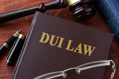 felony, Elgin DUI attorney