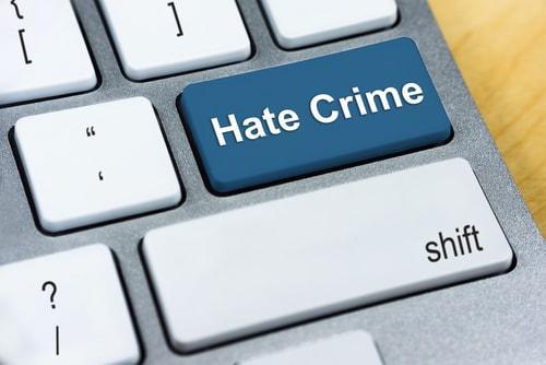 hate crime, Elgin criminal defense attorney