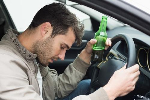 DUI, Kane County DUI attorney