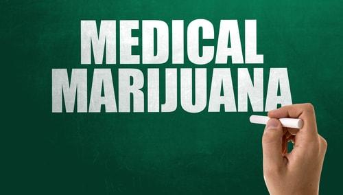 medical marijuana, Kane County drug crimes defense lawyer