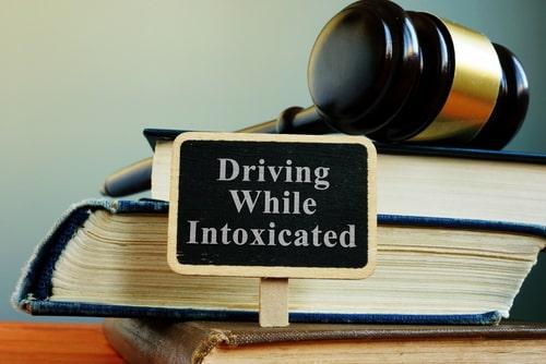 IL DUI lawyer