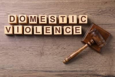 Elgin IL domestic violence defense attorney