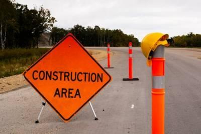 Construction Zones Work In Illinois