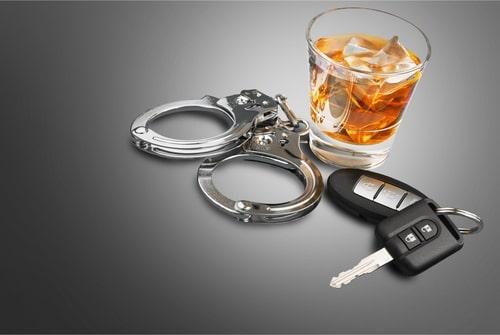 IL DUI lawyer