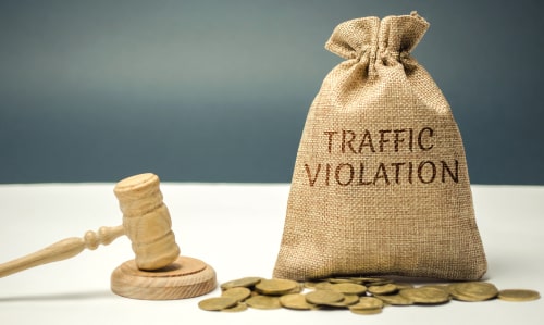 Aurora traffic violations defense lawyer