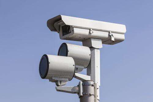 IT REALY WORKS! How to beat a red light camera tickets using Photo