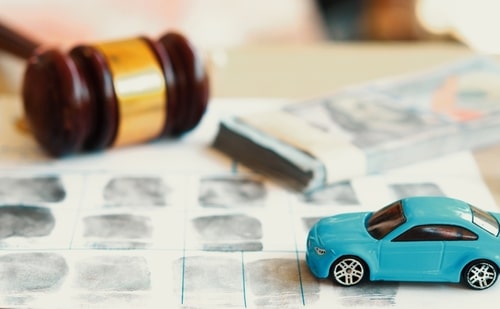 Kane County traffic violations lawyer